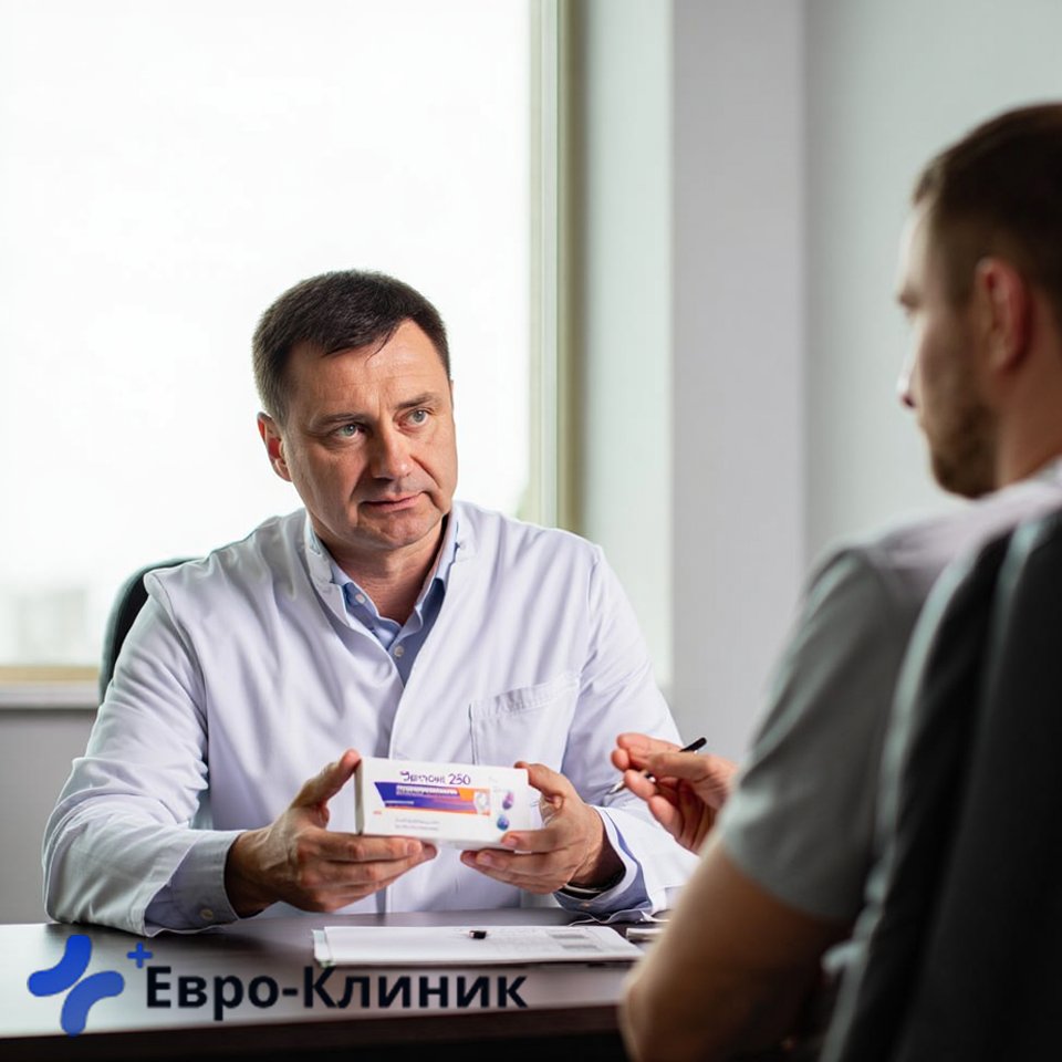 Консультация по кодированию препаратом Тетлонг в Голицыно